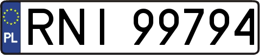RNI99794