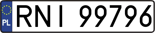 RNI99796