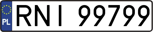 RNI99799