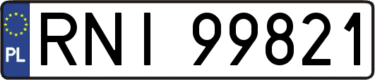 RNI99821
