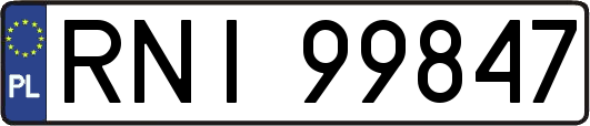 RNI99847