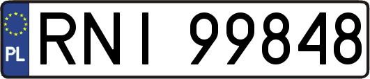 RNI99848