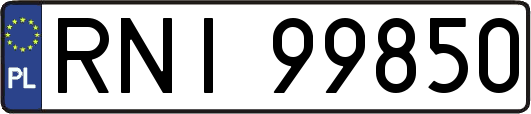 RNI99850