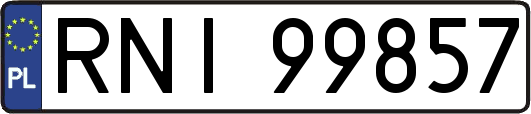 RNI99857