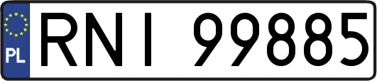 RNI99885