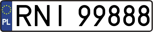 RNI99888