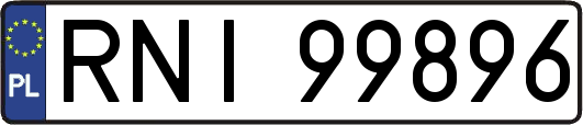 RNI99896
