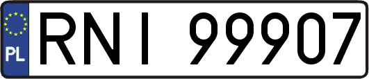 RNI99907