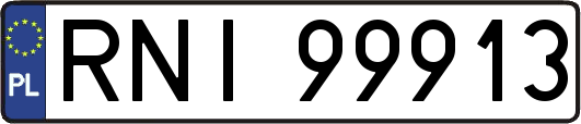 RNI99913