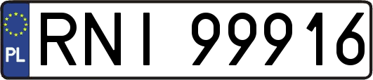 RNI99916
