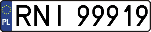 RNI99919