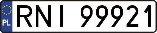 RNI99921