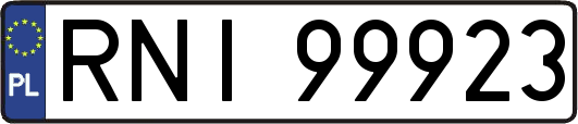 RNI99923