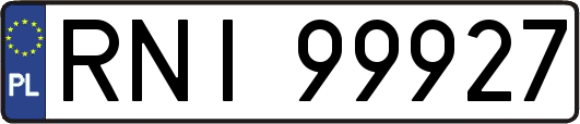 RNI99927