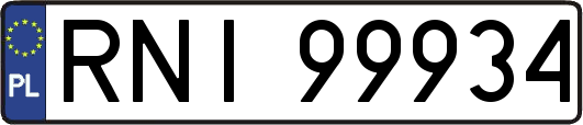 RNI99934