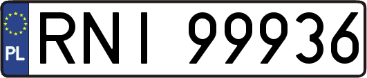 RNI99936