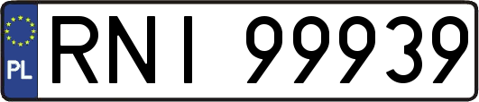 RNI99939
