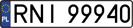 RNI99940
