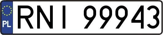 RNI99943