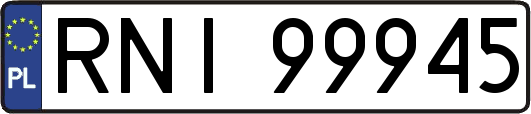 RNI99945