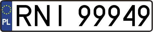 RNI99949