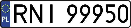 RNI99950