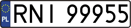 RNI99955