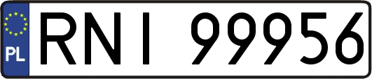 RNI99956
