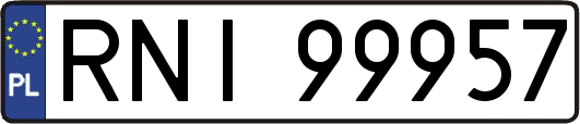 RNI99957