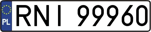 RNI99960
