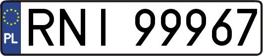 RNI99967