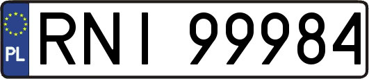 RNI99984