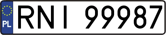RNI99987