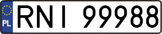 RNI99988