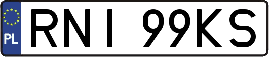 RNI99KS