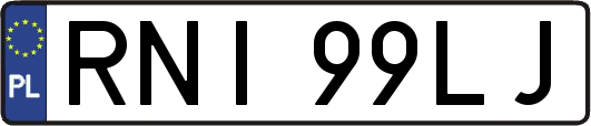 RNI99LJ