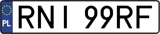 RNI99RF