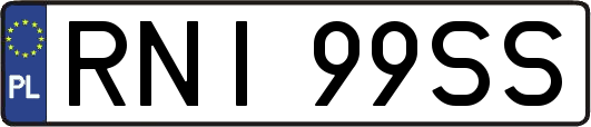 RNI99SS