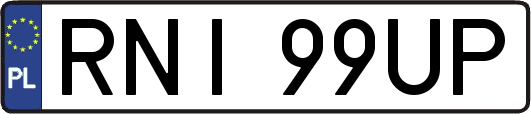 RNI99UP