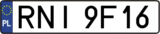 RNI9F16