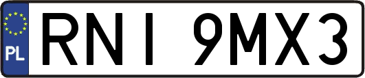 RNI9MX3