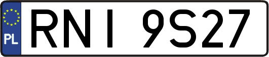 RNI9S27