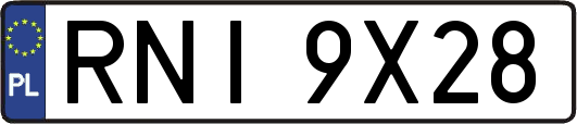 RNI9X28