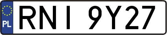 RNI9Y27