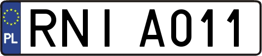 RNIA011
