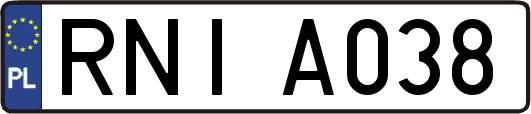 RNIA038