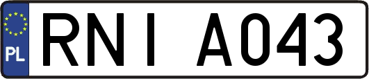 RNIA043