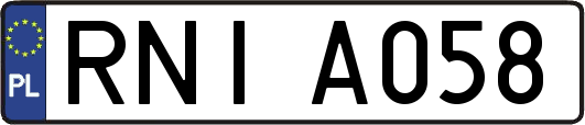 RNIA058
