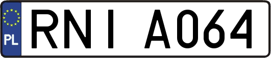 RNIA064