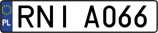 RNIA066